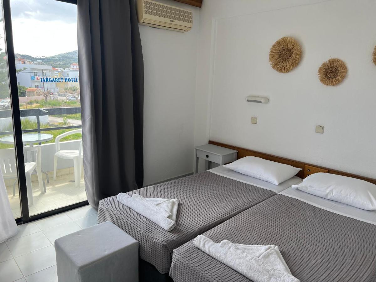 Smart Accommodation Rhodes Kremastí 外观 照片