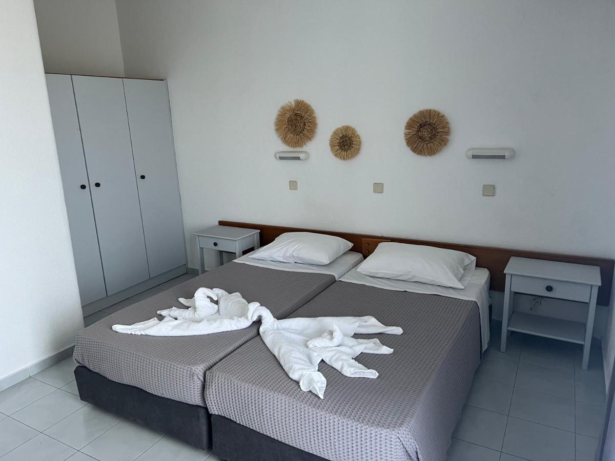 Smart Accommodation Rhodes Kremastí 外观 照片