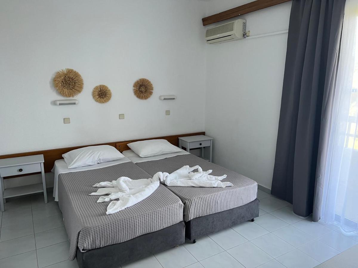 Smart Accommodation Rhodes Kremastí 外观 照片
