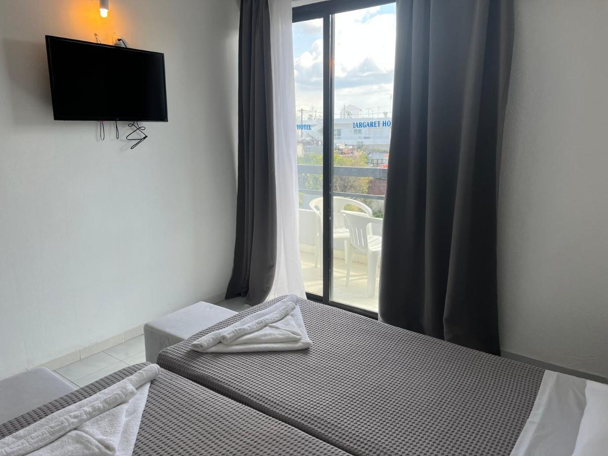 Smart Accommodation Rhodes Kremastí 外观 照片