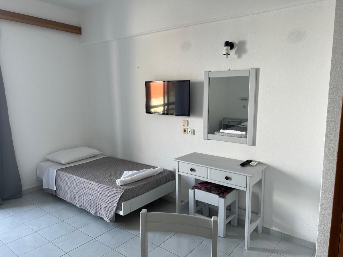 Smart Accommodation Rhodes Kremastí 外观 照片